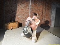 Boxer Kirill 2 - RusCapturedBoys - Twink