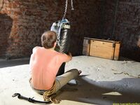 Boxer Kirill 2 - RusCapturedBoys - Twink