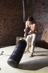 Boxer Kirill 2 - RusCapturedBoys - Twink
