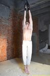 Boxer Kirill 2 - RusCapturedBoys - Twink