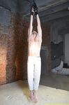 Boxer Kirill 2 - RusCapturedBoys - Twink