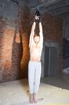 Boxer Kirill 2 - RusCapturedBoys - Twink