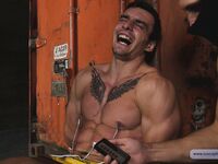 Bully Guy Vitaliy - Final Part - RusCapturedBoys - RusCapturedBoys