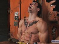 Bully Guy Vitaliy - Final Part - RusCapturedBoys - RusCapturedBoys