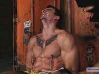 Bully Guy Vitaliy - Final Part - RusCapturedBoys - RusCapturedBoys