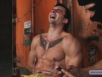 Bully Guy Vitaliy - Final Part - RusCapturedBoys - RusCapturedBoys