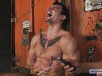 Bully Guy Vitaliy - Final Part - RusCapturedBoys - RusCapturedBoys