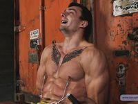 Bully Guy Vitaliy - Final Part - RusCapturedBoys - RusCapturedBoys