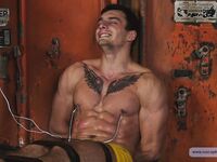 Bully Guy Vitaliy - Final Part - RusCapturedBoys - RusCapturedBoys