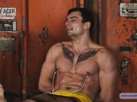 Bully Guy Vitaliy - Final Part - RusCapturedBoys - RusCapturedBoys
