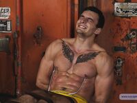 Bully Guy Vitaliy - Final Part - RusCapturedBoys - RusCapturedBoys