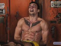 Bully Guy Vitaliy - Final Part - RusCapturedBoys - RusCapturedBoys