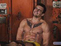 Bully Guy Vitaliy - Final Part - RusCapturedBoys - RusCapturedBoys