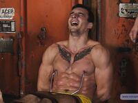 Bully Guy Vitaliy - Final Part - RusCapturedBoys - RusCapturedBoys