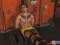 Bully Guy Vitaliy - Final Part - RusCapturedBoys - RusCapturedBoys