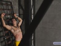 Bully Guy Vitaliy - Part Ii - RusCapturedBoys - Russian