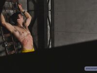 Bully Guy Vitaliy - Part Ii - RusCapturedBoys - Russian