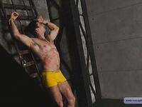 Bully Guy Vitaliy - Part Ii - RusCapturedBoys - Russian