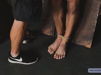 Bully Guy Vitaliy - Part Ii - RusCapturedBoys - Russian