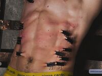 Bully Guy Vitaliy - Part Ii - RusCapturedBoys - Russian