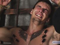Bully Guy Vitaliy - Part Ii - RusCapturedBoys - Russian