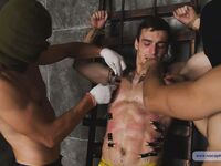 Bully Guy Vitaliy - Part Ii - RusCapturedBoys - Russian