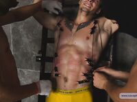 Bully Guy Vitaliy - Part Ii - RusCapturedBoys - Russian