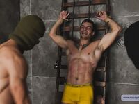 Bully Guy Vitaliy - Part Ii - RusCapturedBoys - Russian