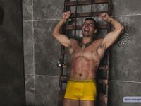 Bully Guy Vitaliy - Part Ii - RusCapturedBoys - Russian