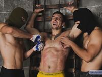 Bully Guy Vitaliy - Part Ii - RusCapturedBoys - Russian