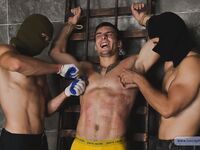 Bully Guy Vitaliy - Part Ii - RusCapturedBoys - Russian
