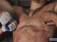 Bully Guy Vitaliy - Part Ii - RusCapturedBoys - Russian