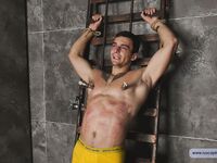 Bully Guy Vitaliy - Part Ii - RusCapturedBoys - Russian