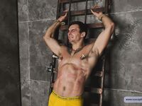 Bully Guy Vitaliy - Part Ii - RusCapturedBoys - Russian
