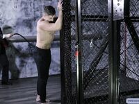 Captive From The Slaves Hunter - Part I - RusCapturedBoys - Waxing