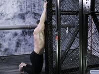 Captive From The Slaves Hunter - Part I - RusCapturedBoys - Waxing
