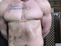 Captive From The Slaves Hunter - Part Ii - RusCapturedBoys - Waxing