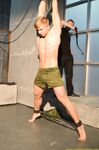 Captured Commando Continue 1 - RusCapturedBoys - Waxing