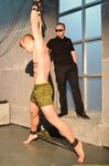 Captured Commando Continue 1 - RusCapturedBoys - Waxing