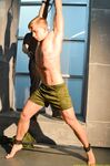 Captured Commando Continue 1 - RusCapturedBoys - Waxing
