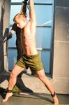 Captured Commando Continue 1 - RusCapturedBoys - Waxing