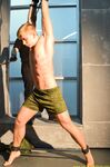Captured Commando Continue 1 - RusCapturedBoys - Waxing