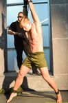 Captured Commando Continue 1 - RusCapturedBoys - Waxing