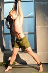 Captured Commando Continue 1 - RusCapturedBoys - Waxing