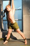 Captured Commando Continue 1 - RusCapturedBoys - Waxing