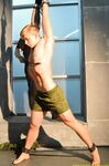Captured Commando Continue 1 - RusCapturedBoys - Waxing
