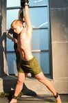 Captured Commando Continue 1 - RusCapturedBoys - Waxing