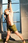 Captured Commando Continue 1 - RusCapturedBoys - Waxing