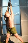 Captured Commando Continue 1 - RusCapturedBoys - Waxing