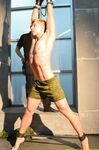 Captured Commando Continue 1 - RusCapturedBoys - Waxing